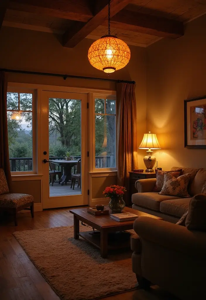 10 Unforgettable Tips to Choose the Right Lighting Fixtures for Every Room! - Conclusion