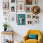 19 DIY Wall Art Ideas That’ll Make Your Walls Pop (You Won’t Believe #11!)