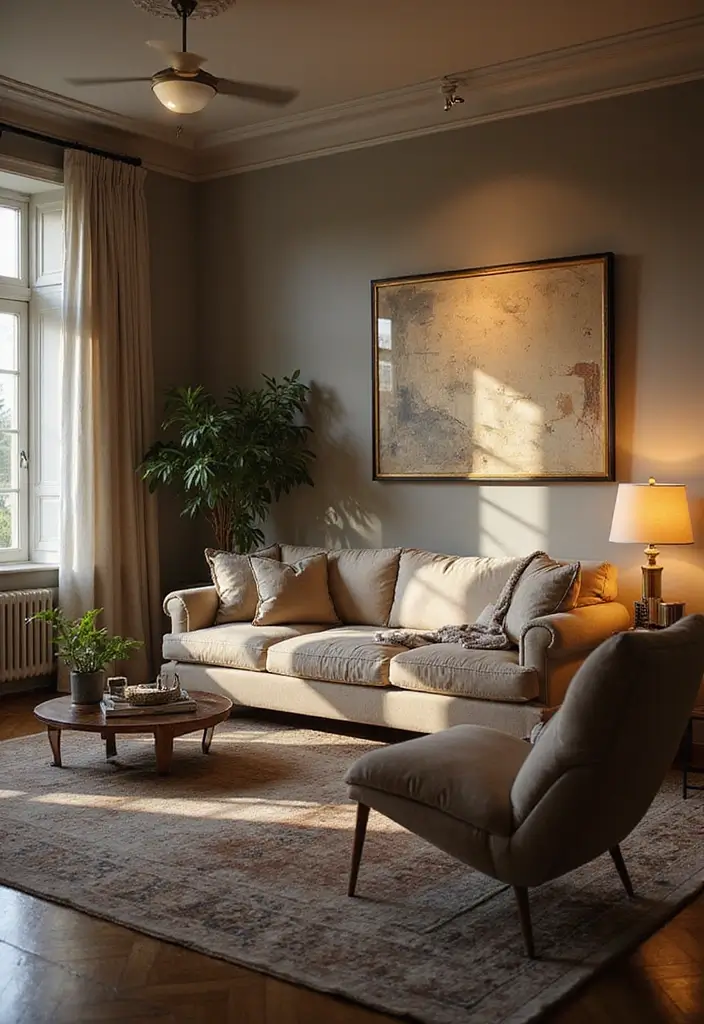 10 Unforgettable Tips to Choose the Right Lighting Fixtures for Every Room! - 2. Embrace Layered Lighting