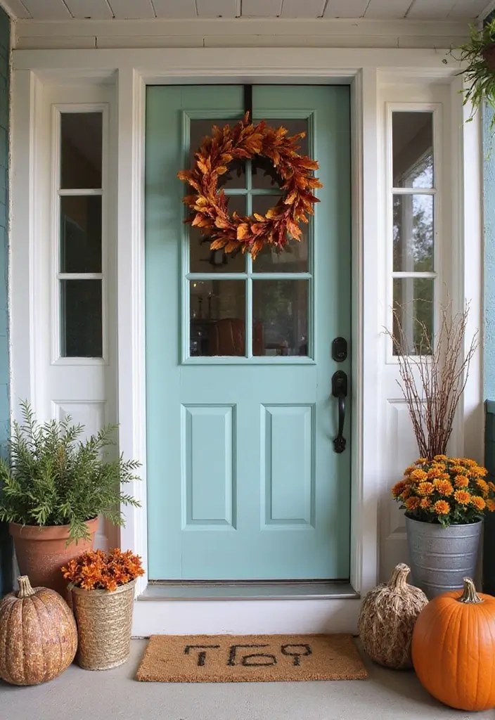 20 Home Transformations That'll Make You Question Reality (Wait Until You See #14!) - 15. Seasonal Decor Swaps