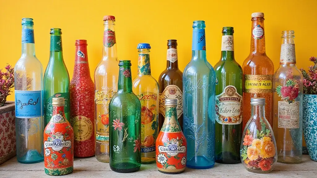 21 Genius Upcycled Crafts That Turn Trash into Treasure (You Won’t Believe #11!)