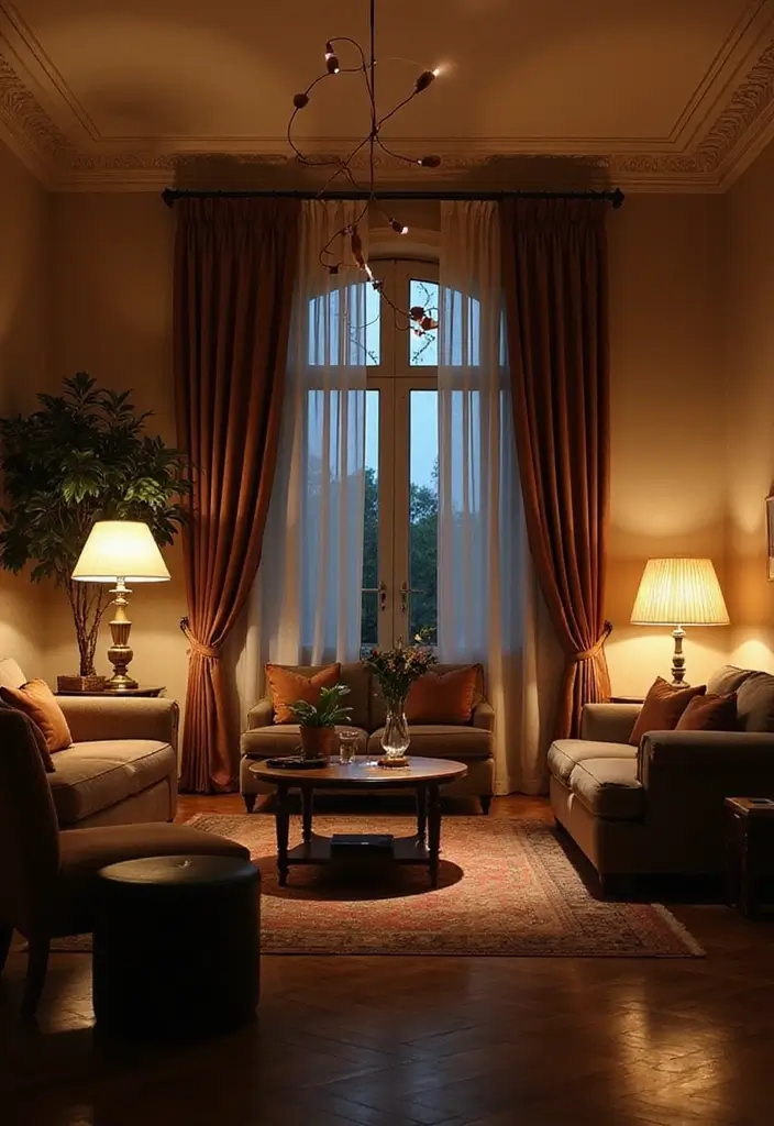 10 Unforgettable Tips to Choose the Right Lighting Fixtures for Every Room!