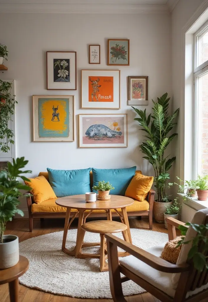 19 DIY Wall Art Ideas That’ll Make Your Walls Pop (You Won't Believe #11!) - Conclusion