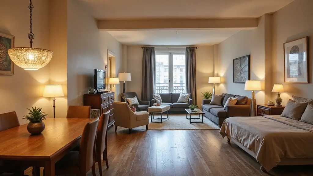 10 Unforgettable Tips to Choose the Right Lighting Fixtures for Every Room!