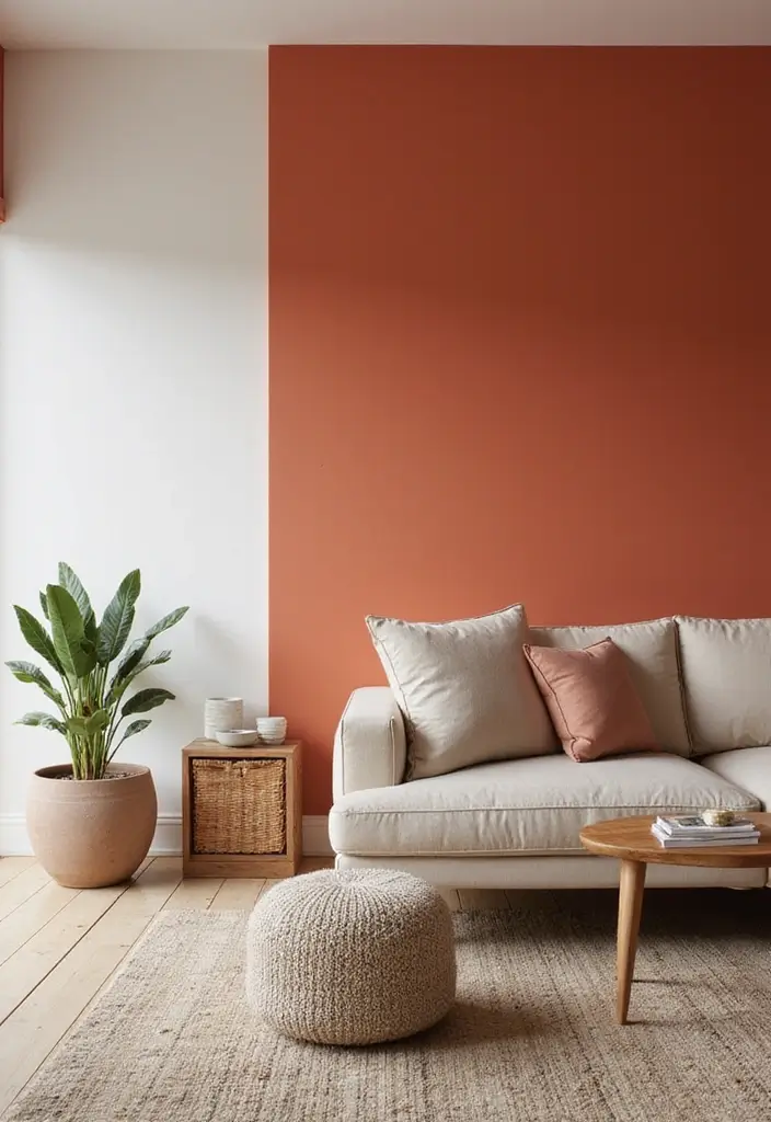 20 Home Transformations That'll Make You Question Reality (Wait Until You See #14!) - 1. The Power of Paint