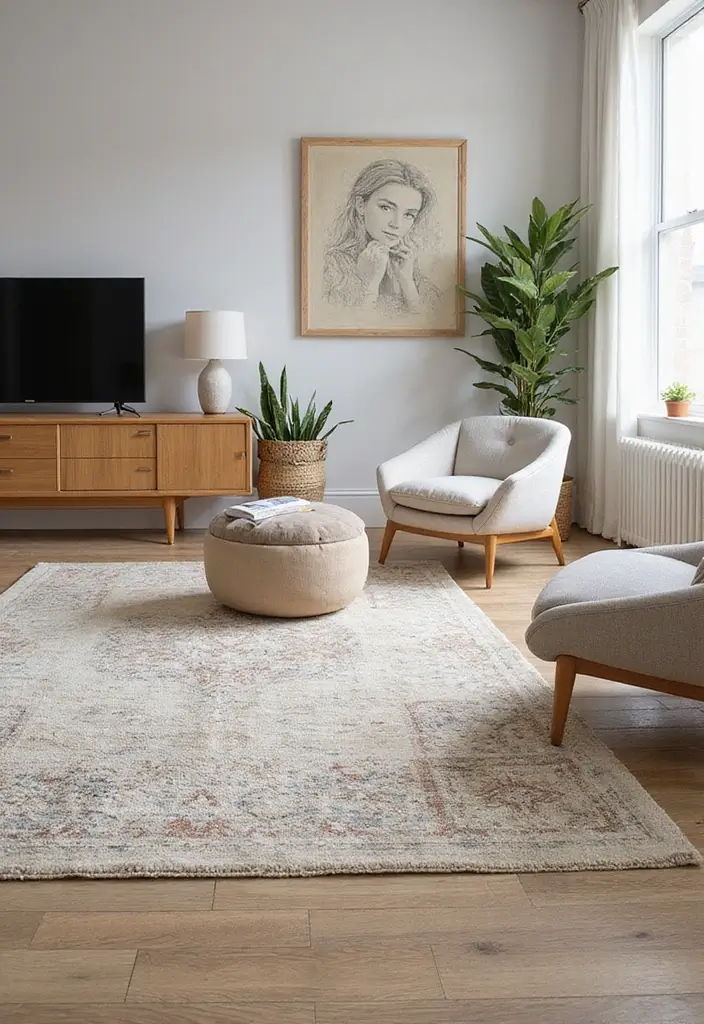 20 Home Transformations That'll Make You Question Reality (Wait Until You See #14!) - 6. Flooring Facelift