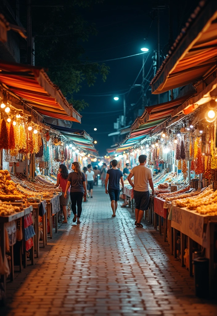 12 Budget Travel Destinations That'll Blow Your Mind (And Your Wallet Will Thank You!) - 4. Chiang Mai, Thailand