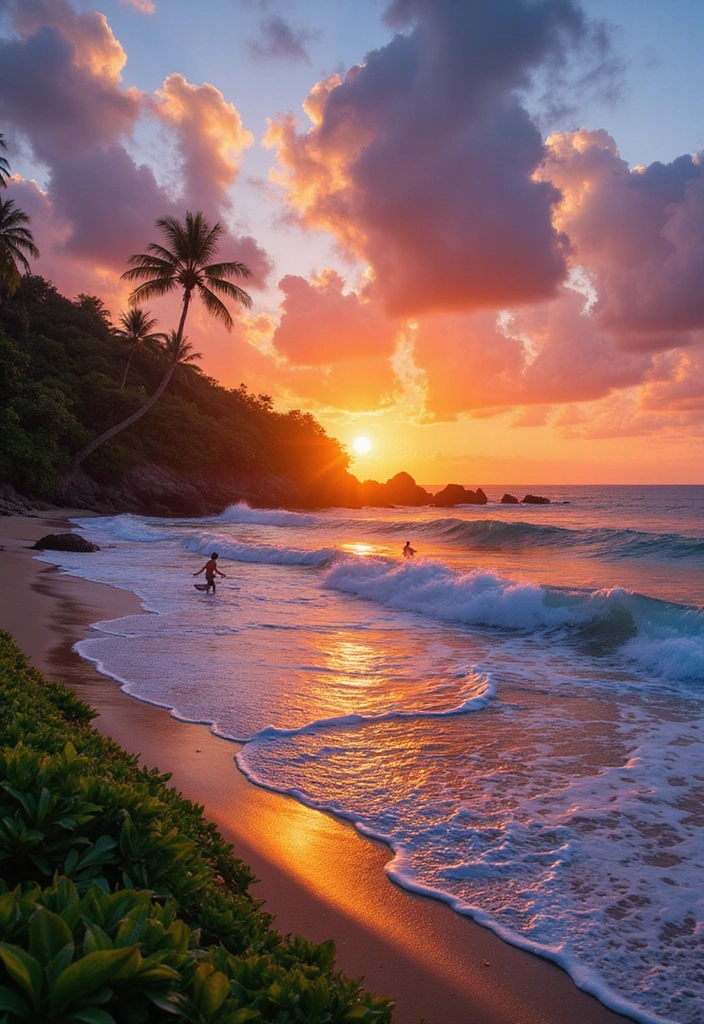 12 Budget Travel Destinations That'll Blow Your Mind (And Your Wallet Will Thank You!) - 6. Bali, Indonesia