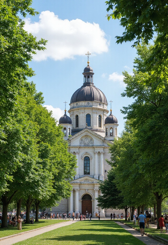 12 Budget Travel Destinations That'll Blow Your Mind (And Your Wallet Will Thank You!) - 7. Sofia, Bulgaria