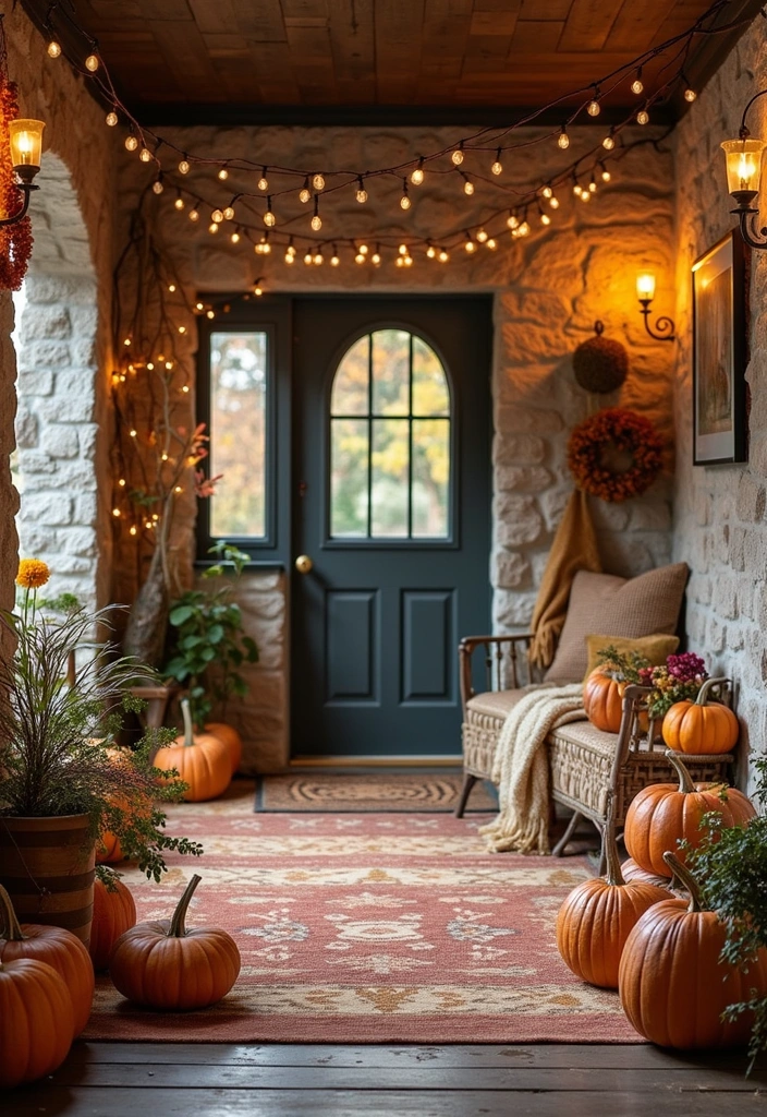 12 Cozy Fall Decor Ideas That Will Get Your Home Ready for Autumn (You Won't Want to Miss #5!) - Conclusion