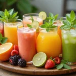 13 Detox Drinks That Will Refresh Your Body and Mind (You Won't Believe #5!)