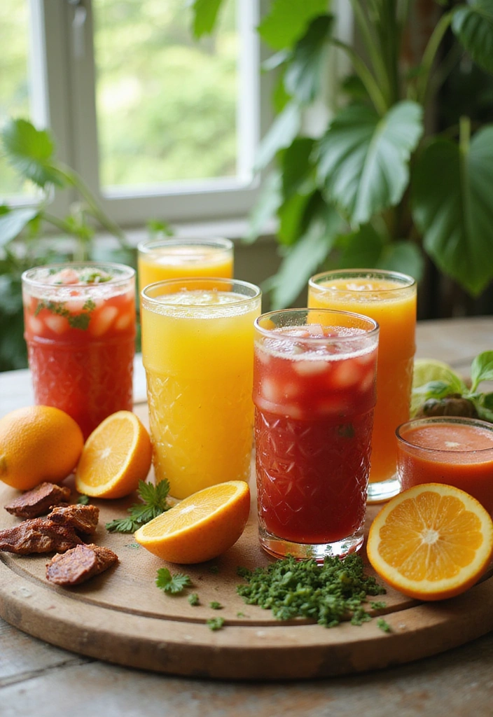 13 Detox Drinks That Will Refresh Your Body and Mind (You Won't Believe #5!) - Conclusion