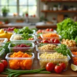 14 Meal Prep Ideas That Will Change Your Eating Habits Forever (#3 Is a Game-Changer!)