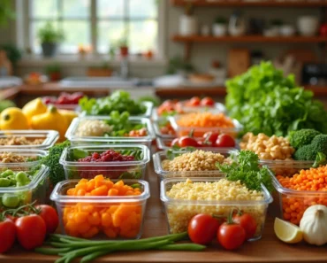 14 Meal Prep Ideas That Will Change Your Eating Habits Forever (#3 Is a Game-Changer!)