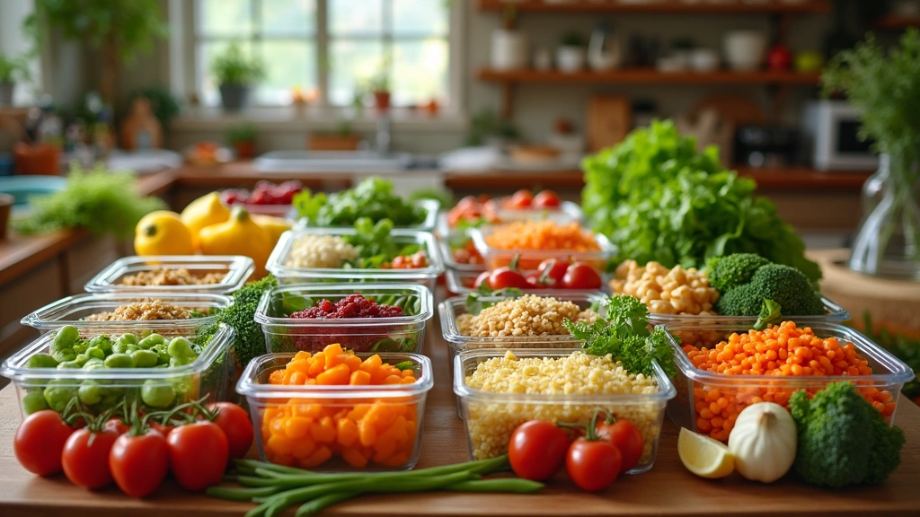 14 Meal Prep Ideas That Will Change Your Eating Habits Forever (#3 Is a Game-Changer!)