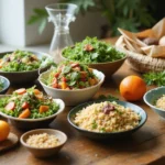 15 Healthy Meals You Can Make in 15 Minutes (You'll Love #6!)