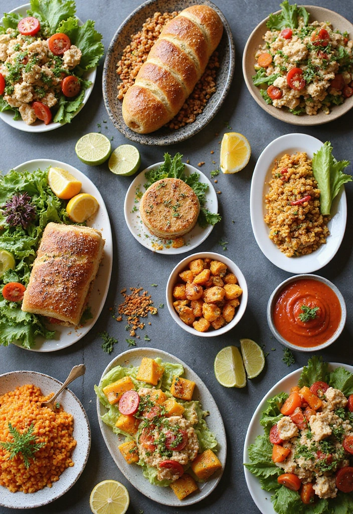 15 Healthy Meals You Can Make in 15 Minutes (You'll Love #6!) - Conclusion