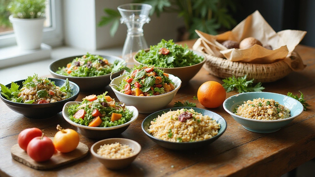 15 Healthy Meals You Can Make in 15 Minutes (You'll Love #6!)