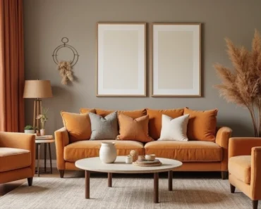 15 Living Room Ideas That'll Transform Your Space into a Cozy Oasis (You Won't Believe #15!)