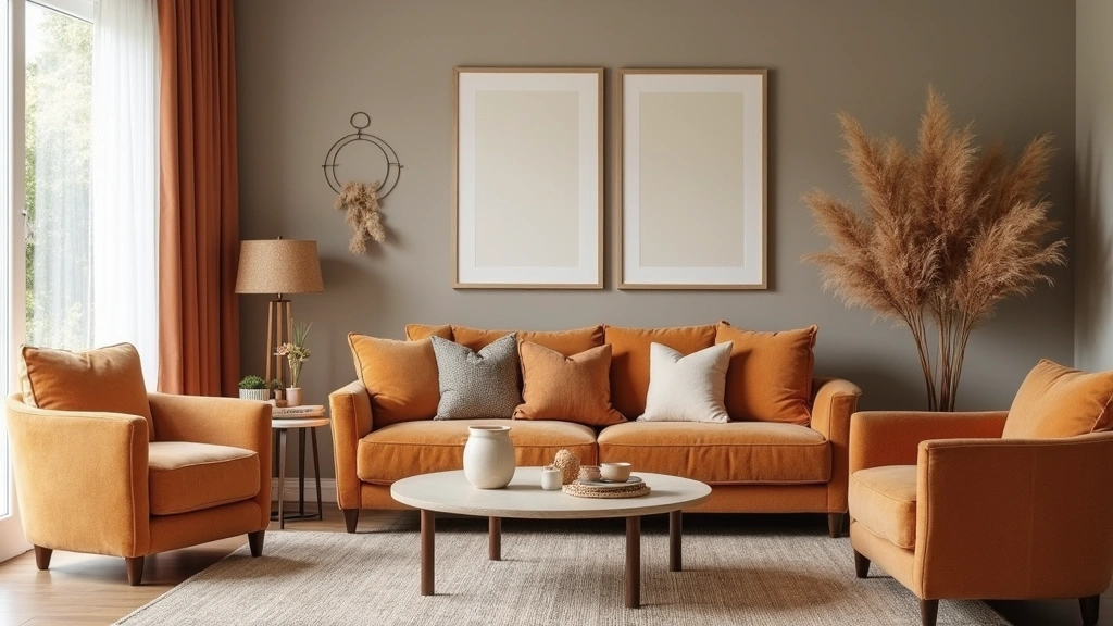 15 Living Room Ideas That'll Transform Your Space into a Cozy Oasis (You Won't Believe #15!)