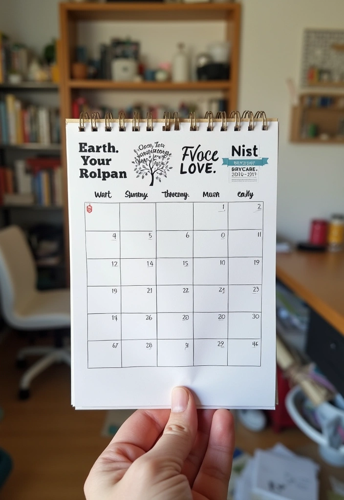 15 Minimalist Lifestyle Hacks That Will Change Your Life (And Your Space!) - 1. Start with the Basics: The 30-Day Declutter Challenge