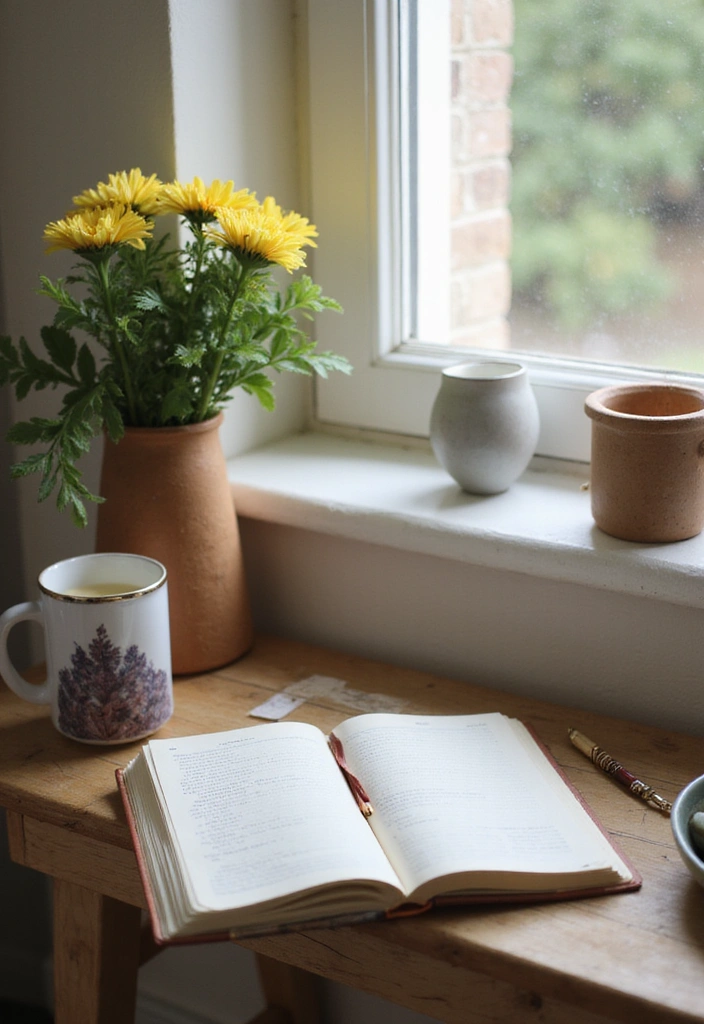 15 Minimalist Lifestyle Hacks That Will Change Your Life (And Your Space!) - 15. Reflect and Reassess Regularly