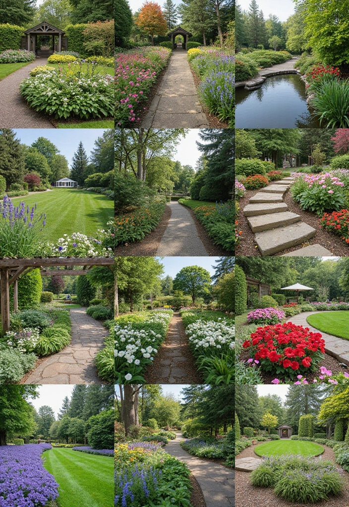 13 Garden Layout Ideas That Will Make Your Green Space Shine (Don’t Miss #5!) - Conclusion