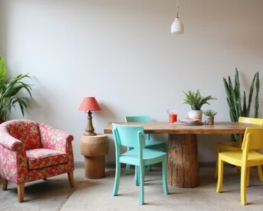 18 Creative Upcycle Furniture Ideas That'll Make Your Home Shine (You'll Love #11!)