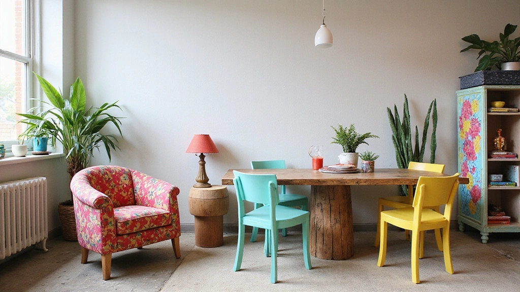 18 Creative Upcycle Furniture Ideas That'll Make Your Home Shine (You'll Love #11!)