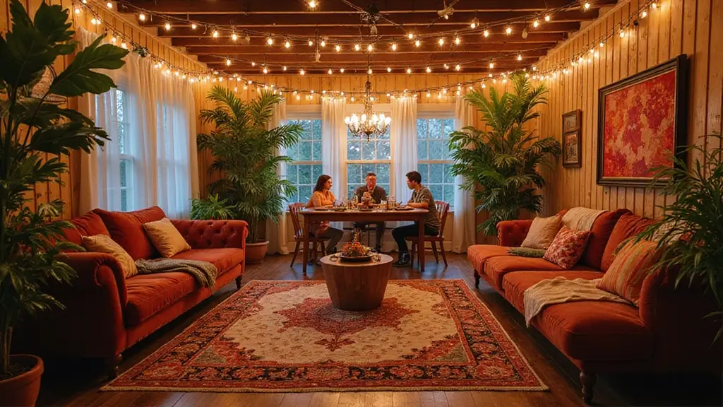 15 Unique Housewarming Party Ideas That Will Have Everyone Talking (You Won't Believe #7!)