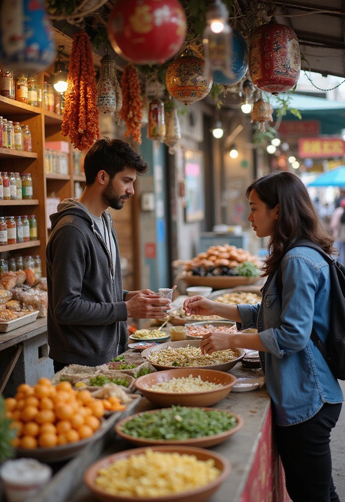 20 Budget Travel Tips That Will Take You Around the World (Tip #4 Is a Game Changer!) - 11. Negotiate Prices