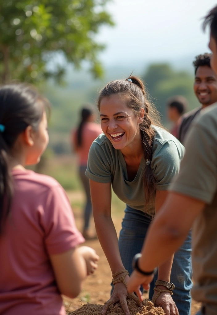 20 Budget Travel Tips That Will Take You Around the World (Tip #4 Is a Game Changer!) - 12. Volunteer for Free Accommodation