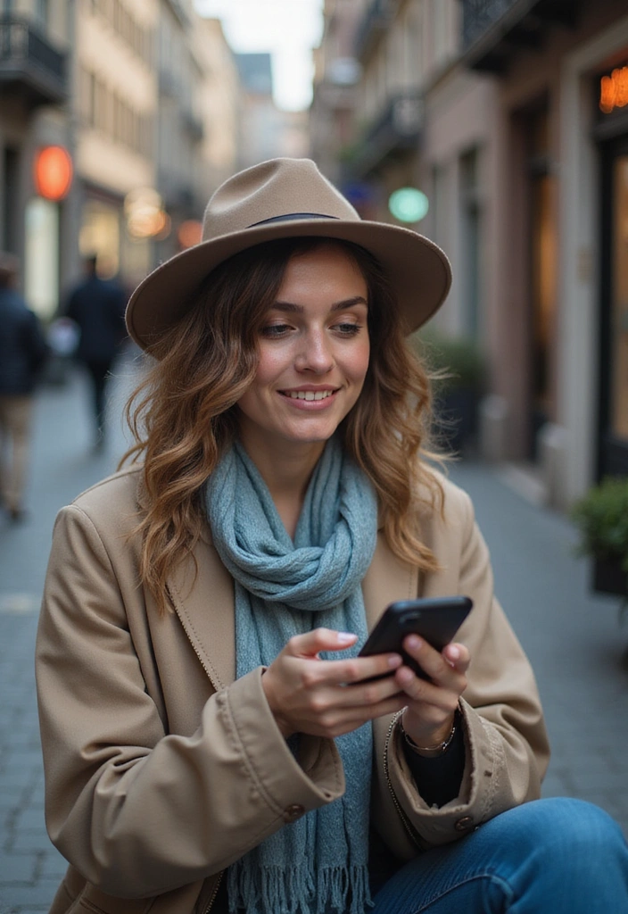 20 Budget Travel Tips That Will Take You Around the World (Tip #4 Is a Game Changer!) - 18. Leverage Social Media for Deals