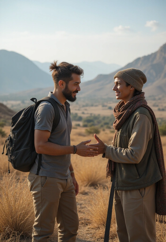 20 Budget Travel Tips That Will Take You Around the World (Tip #4 Is a Game Changer!) - 20. Learn Basic Local Phrases