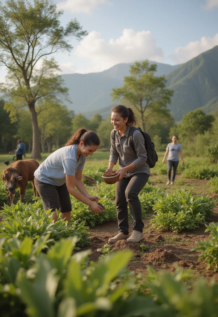 20 Budget Travel Tips That Will Take You Around the World (Tip #4 Is a Game Changer!) - 8. Consider Working While Traveling