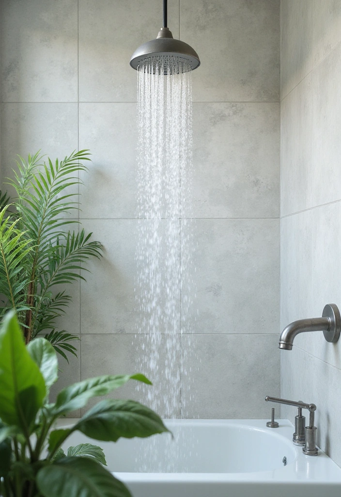 21 Eco-Friendly Tips for a Greener Lifestyle (You Can Start Today!) - 18. Reduce Water Usage