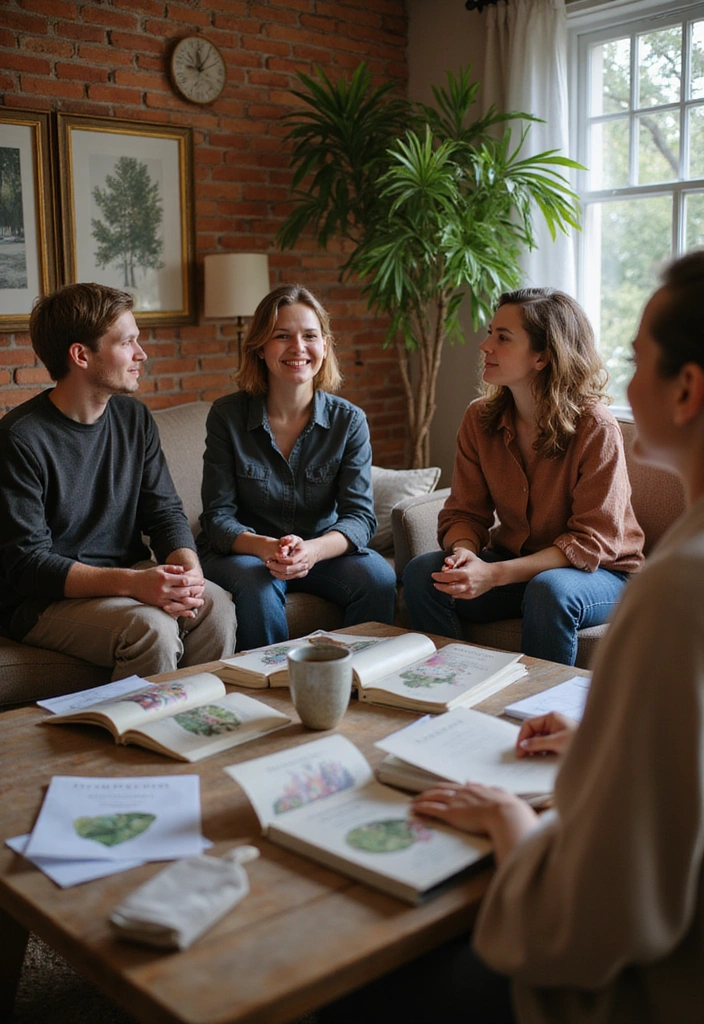 21 Eco-Friendly Tips for a Greener Lifestyle (You Can Start Today!) - 21. Educate Yourself and Others