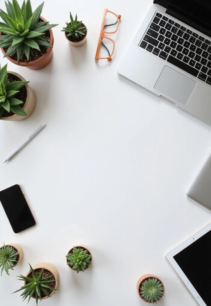 21 Eco-Friendly Tips for a Greener Lifestyle (You Can Start Today!) - 3. Go Paperless