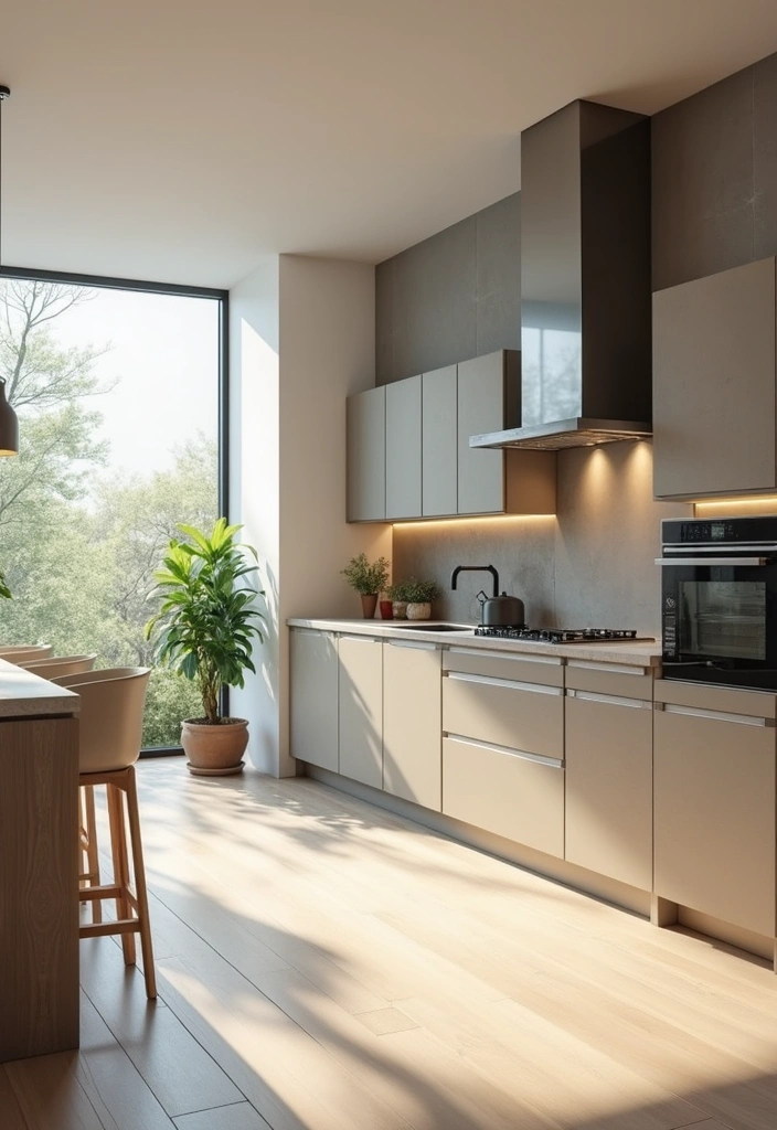 21 Eco-Friendly Tips for a Greener Lifestyle (You Can Start Today!) - 5. Choose Energy-Efficient Appliances