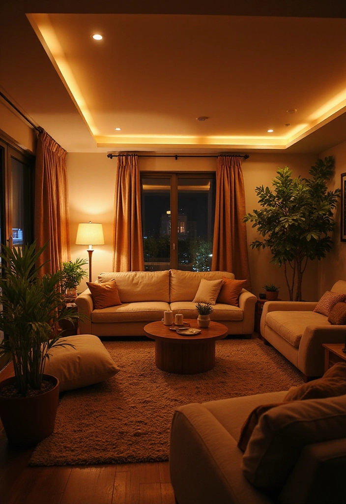 21 Eco-Friendly Tips for a Greener Lifestyle (You Can Start Today!) - 8. Switch to LED Bulbs