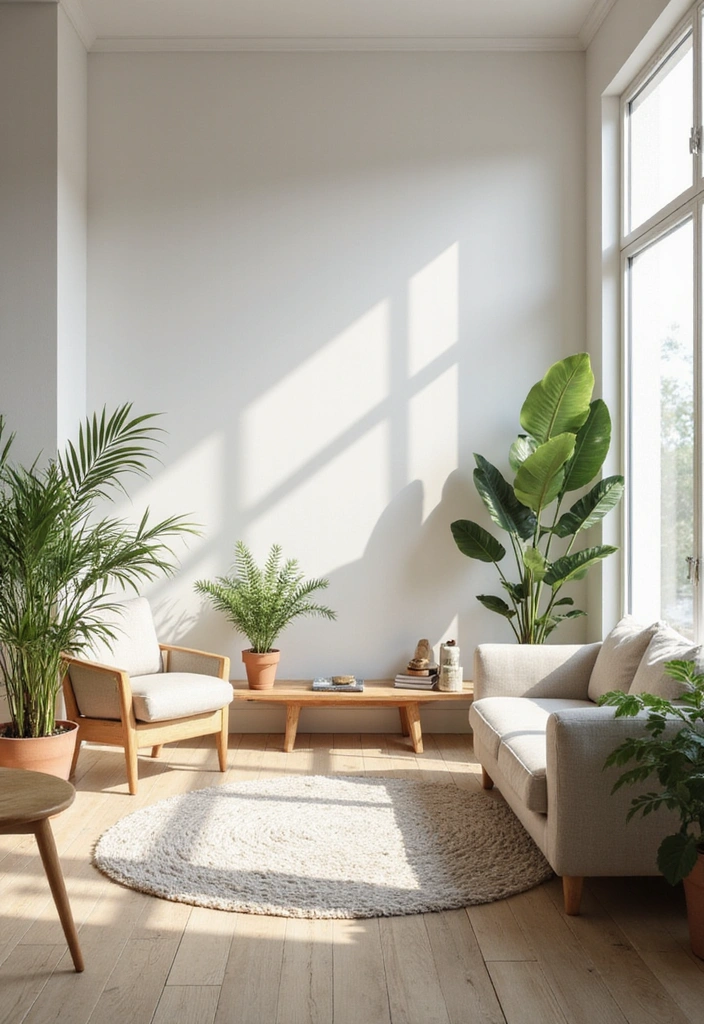 21 Eco-Friendly Tips for a Greener Lifestyle (You Can Start Today!) - 9. Practice Minimalism