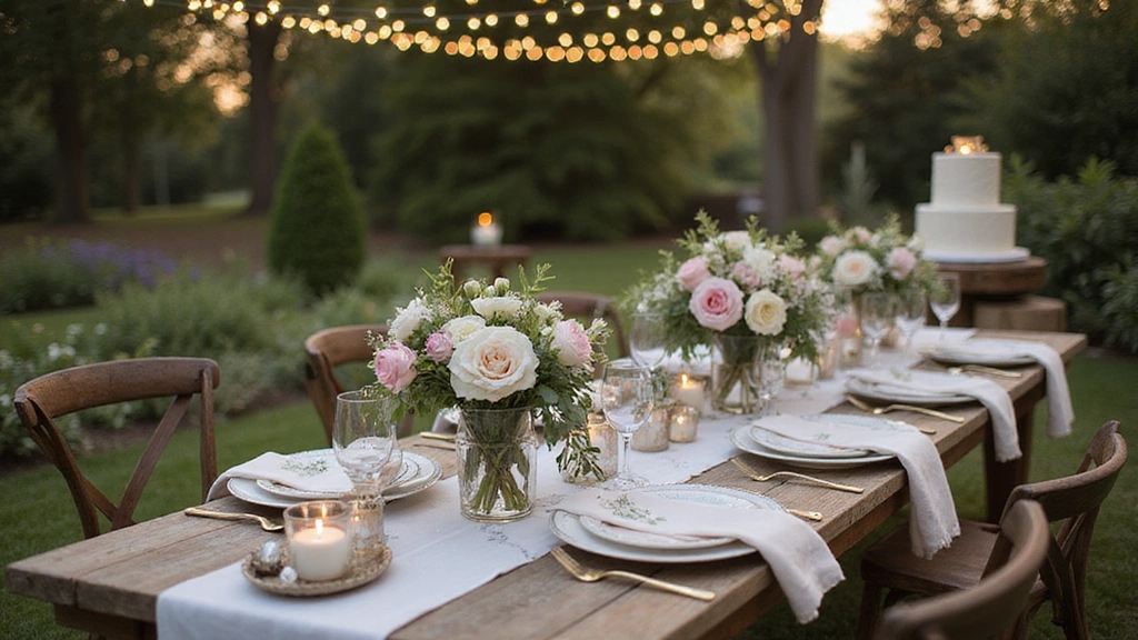 12 Budget Wedding Plans That Look Expensive (And #3 Will Shock You!)