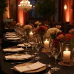 10 Trendy Engagement Party Themes That’ll Make Your Celebration Unforgettable (You’ll Love #3!)