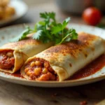 Chipotle-Style Burrito Recipe: Create Your Own at Home