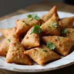 Crispy Ndengu Samosas: A Step-by-Step Recipe for Perfection