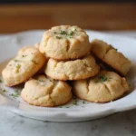 Easy Peanut Butter Cookies: Quick, Delicious, and Perfectly Fluffy