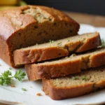 Healthy Banana Bread: A Guilt-Free Treat You’ll Love
