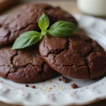 How to Create Decadent Double Chocolate Cookies: A Choco-Lover's Dream