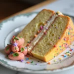How to Make Funfetti Cake from Scratch: Colorful, Joyful, and Delicious