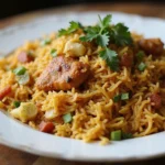 How to Make the Best Chicken Biryani: A Flavorful Journey of Spices
